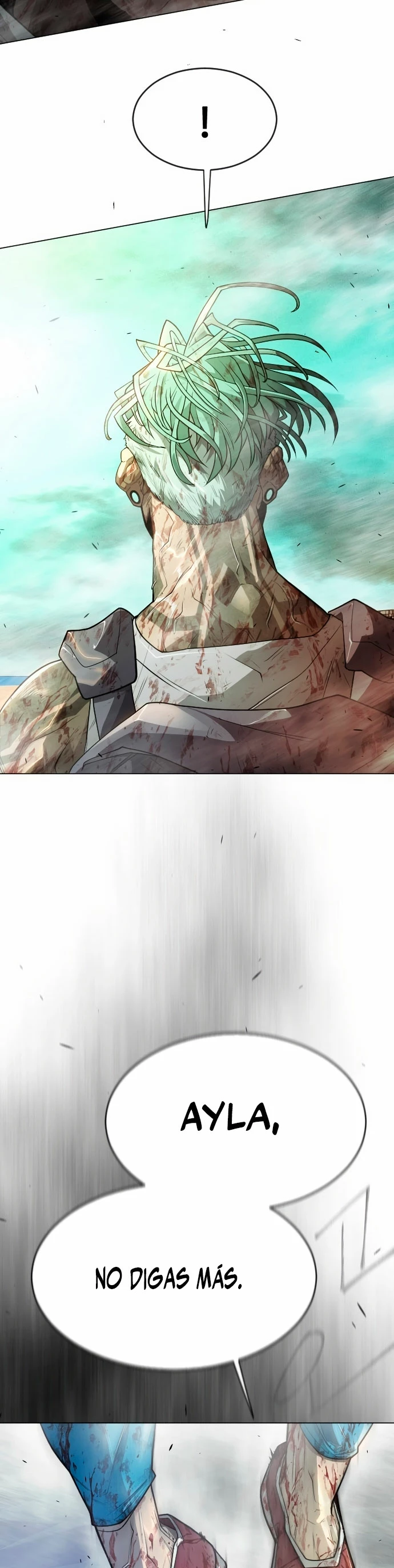 Super humanos > Capitulo 133 > Page 691