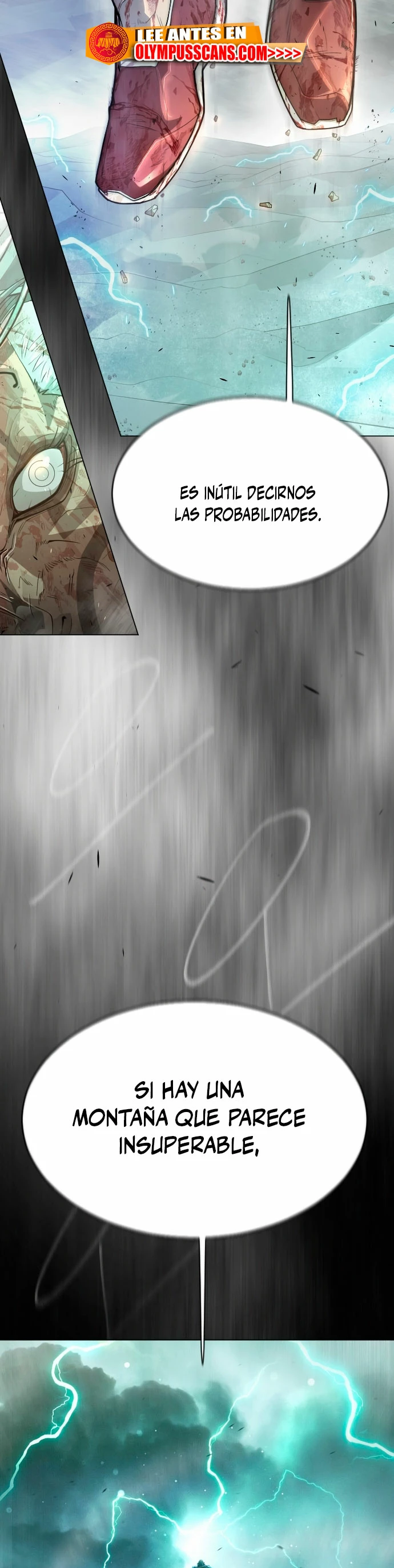 Super humanos > Capitulo 133 > Page 701