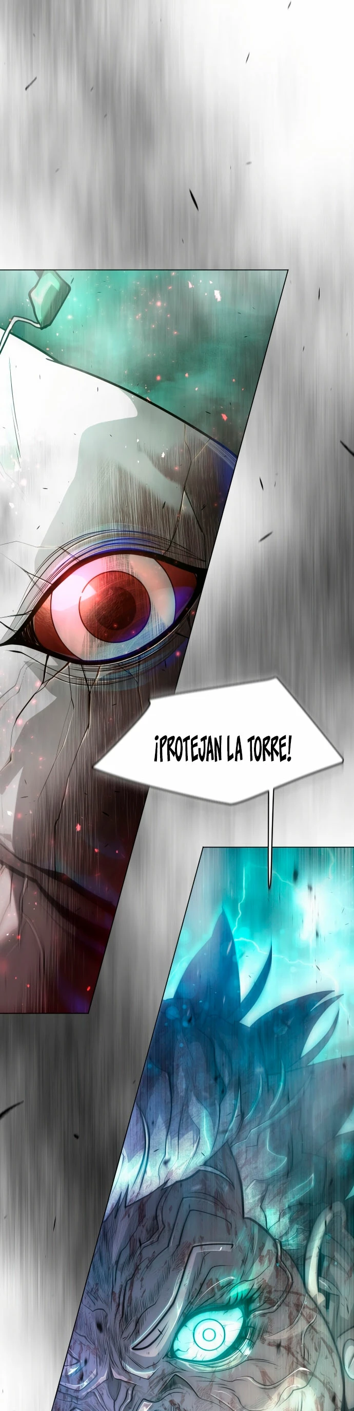Super humanos > Capitulo 133 > Page 731