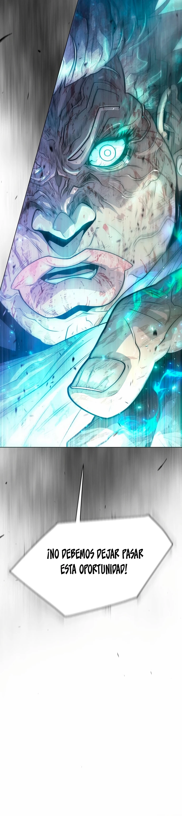 Super humanos > Capitulo 134 > Page 51