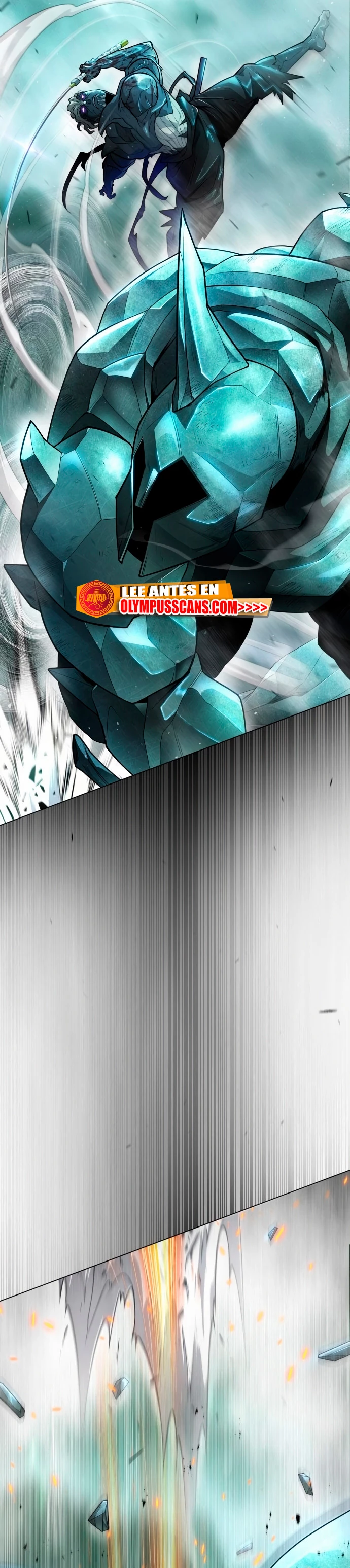 Super humanos > Capitulo 134 > Page 191