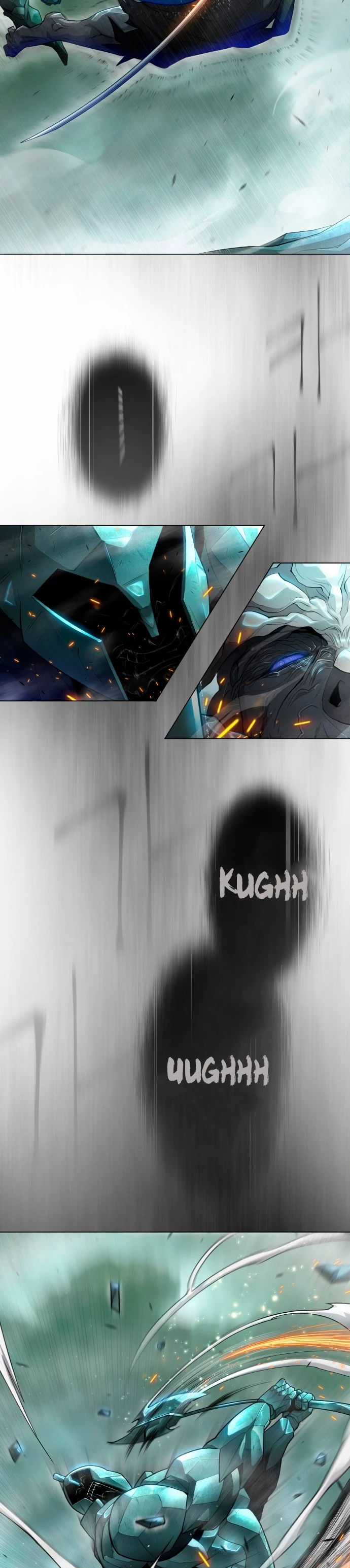 Super humanos > Capitulo 134 > Page 231