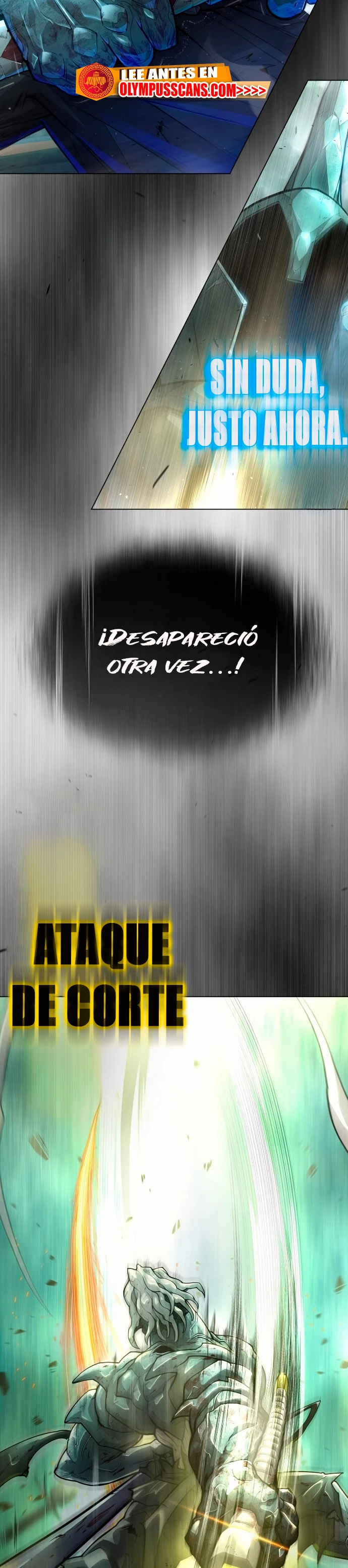 Super humanos > Capitulo 134 > Page 401
