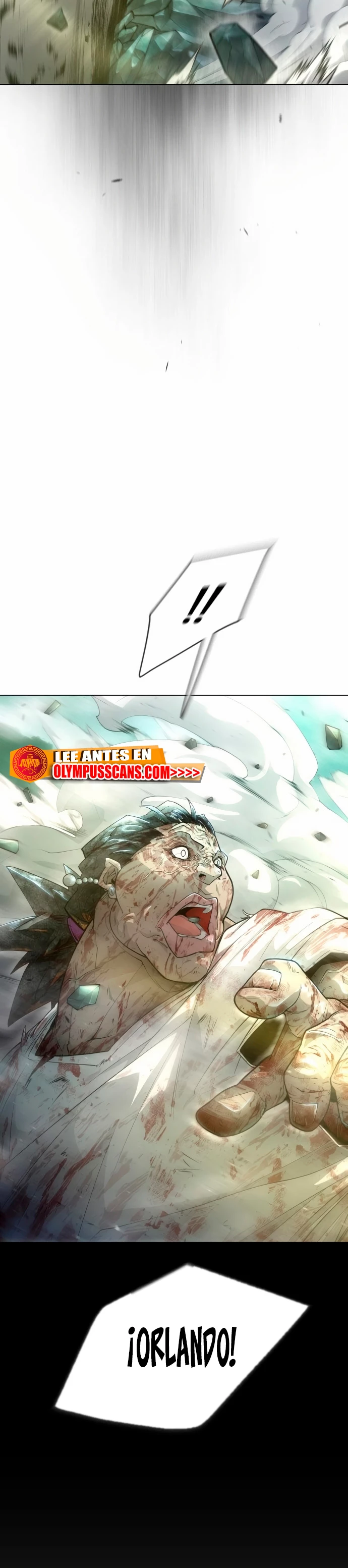 Super humanos > Capitulo 134 > Page 421