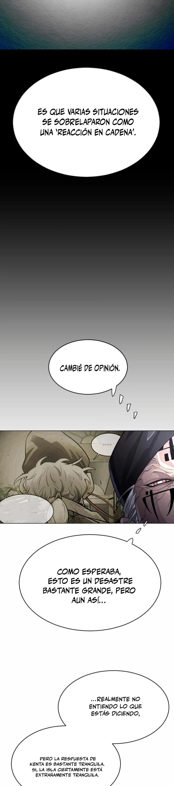 Super humanos > Capitulo 134 > Page 511
