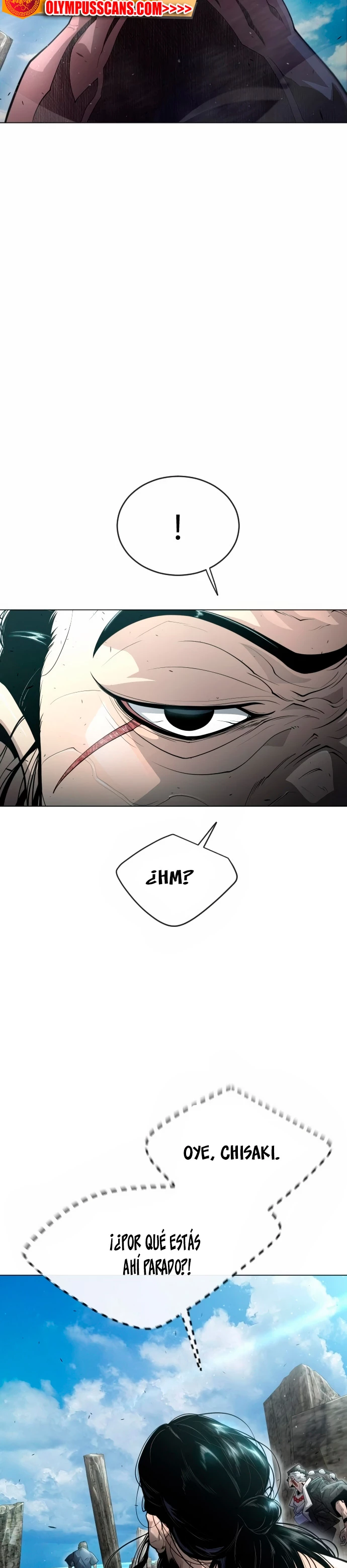 Super humanos > Capitulo 134 > Page 551