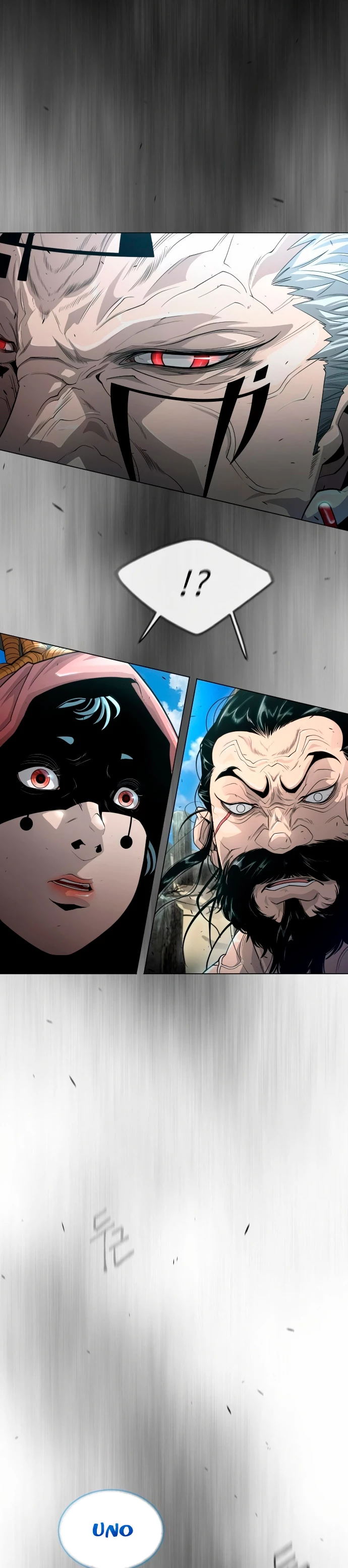 Super humanos > Capitulo 134 > Page 571