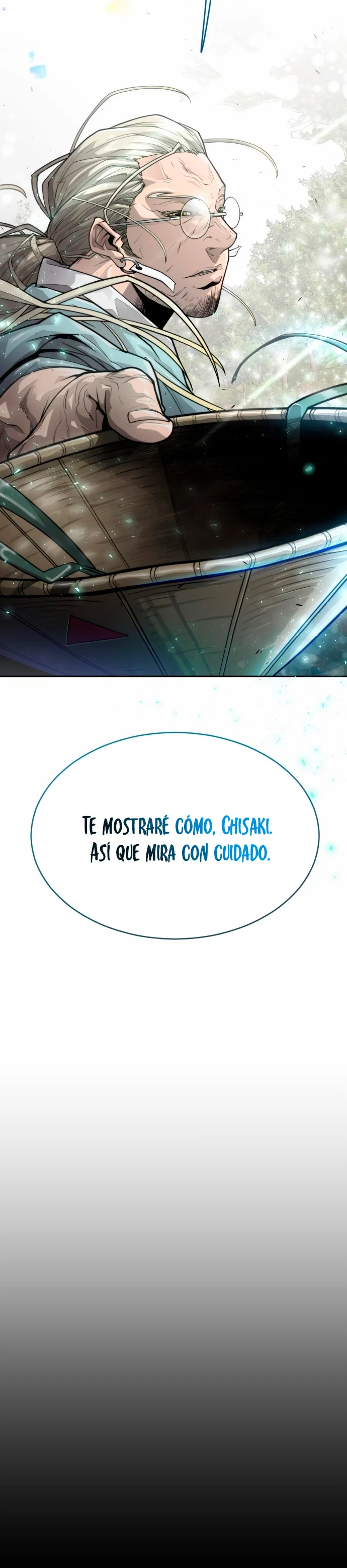 Super humanos > Capitulo 134 > Page 601