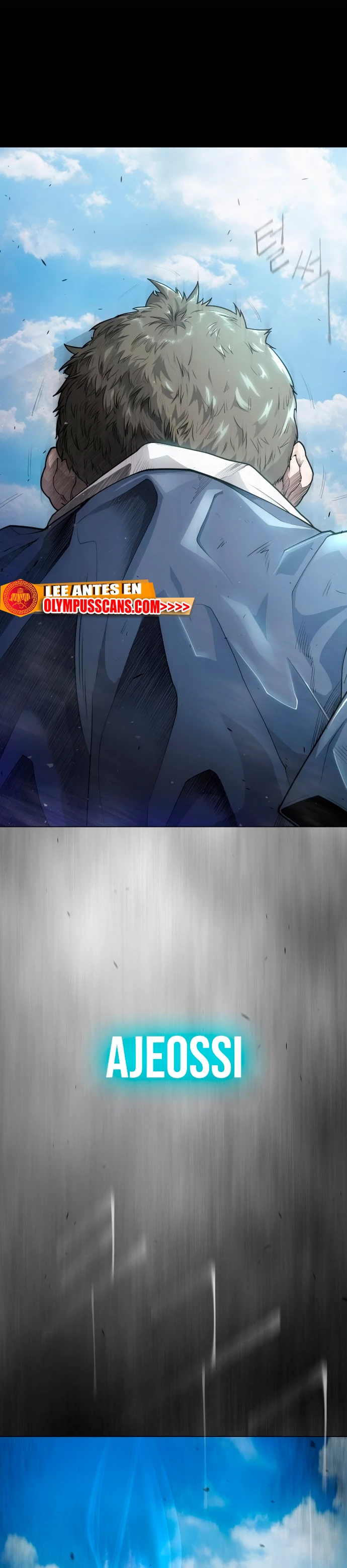 Super humanos > Capitulo 134 > Page 611