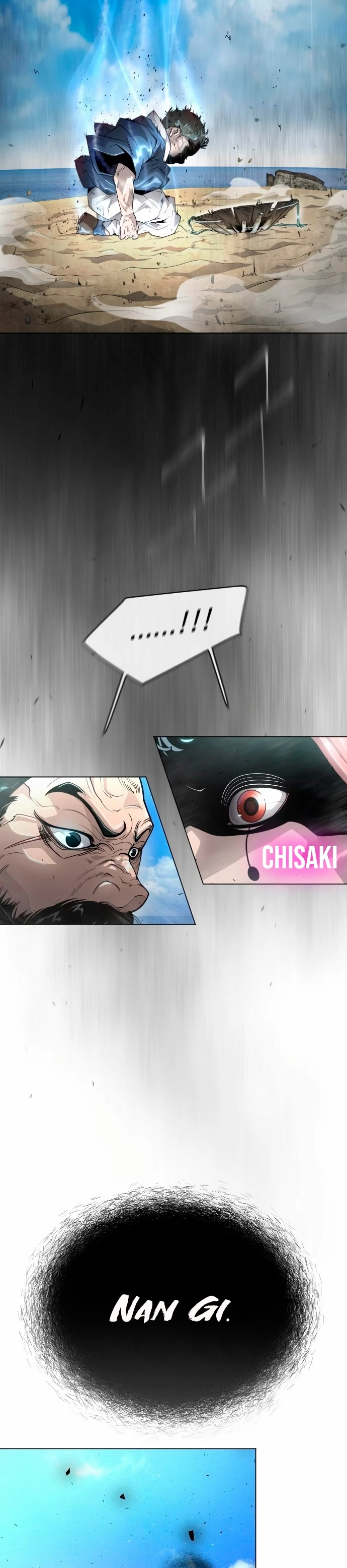 Super humanos > Capitulo 134 > Page 621