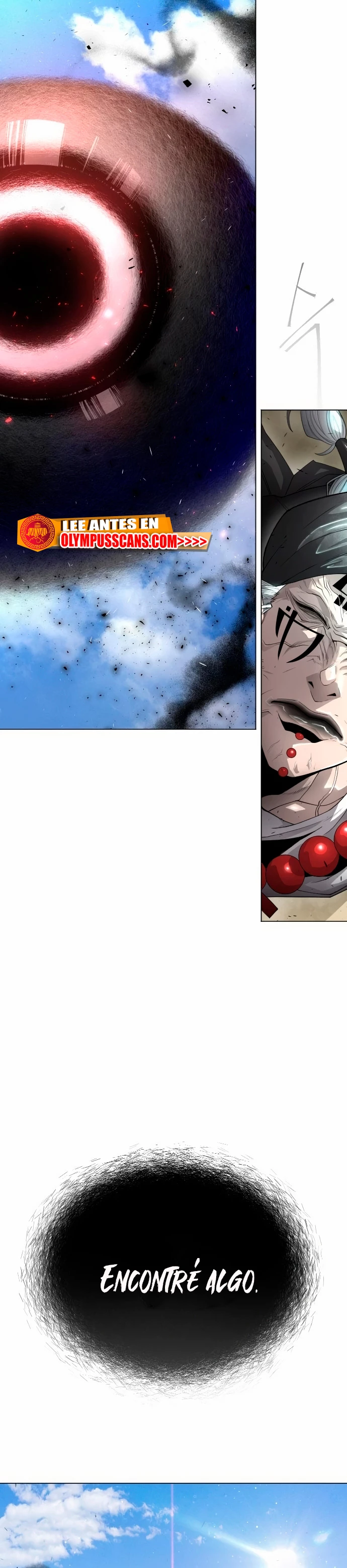 Super humanos > Capitulo 134 > Page 631