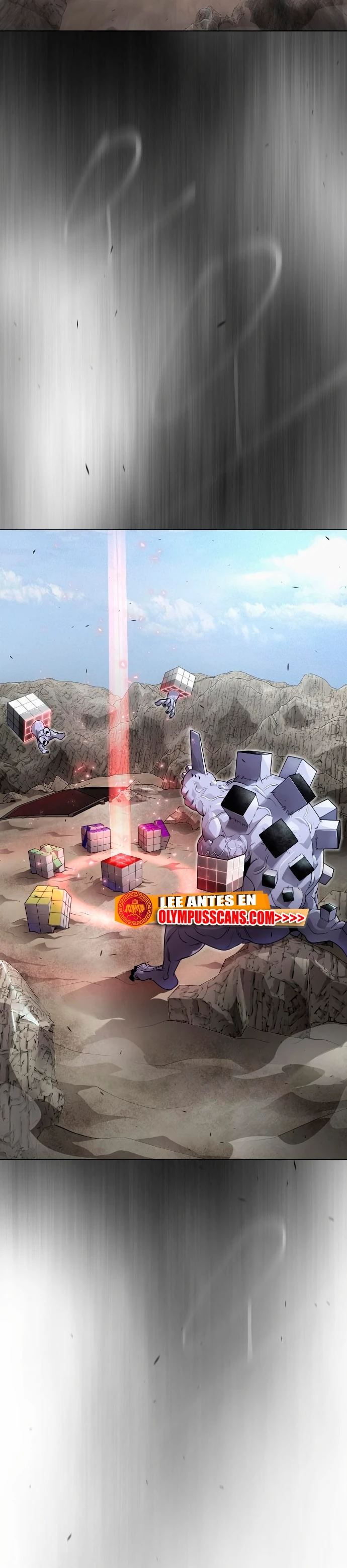 Super humanos > Capitulo 134 > Page 651