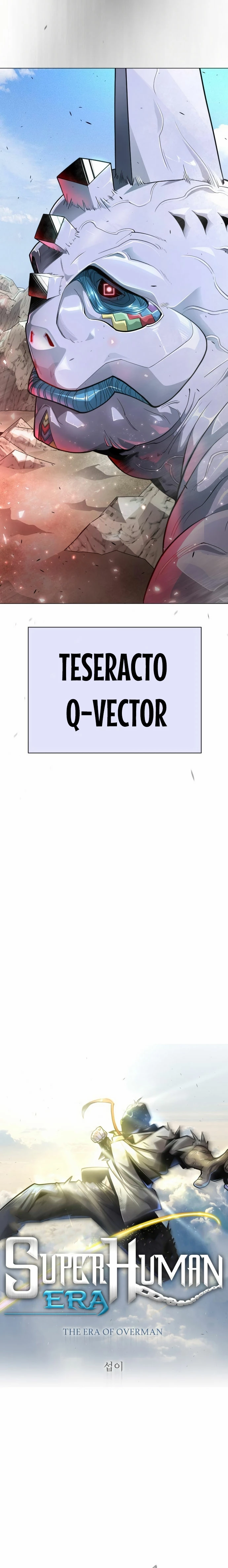 Super humanos > Capitulo 135 > Page 51