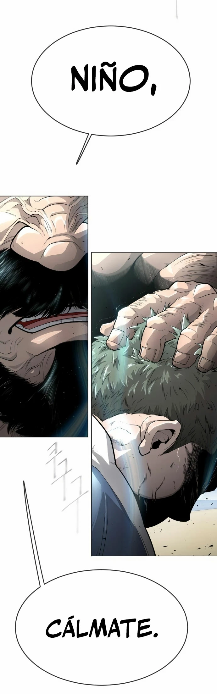 Super humanos > Capitulo 135 > Page 81