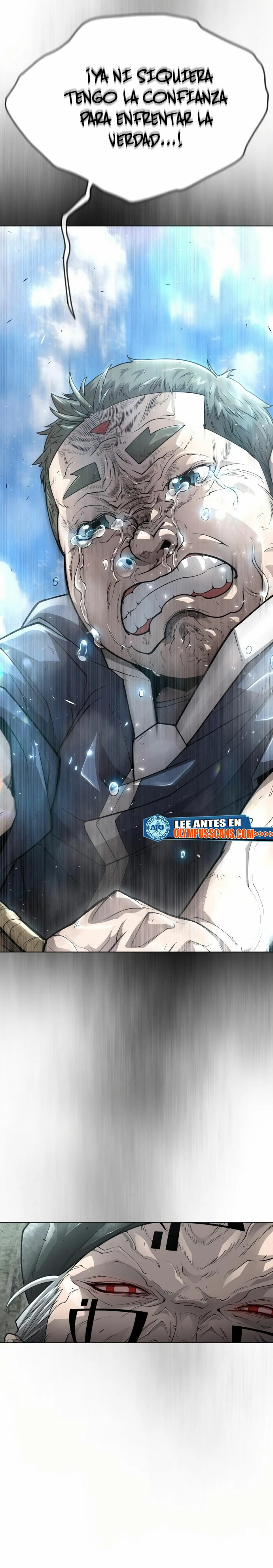 Super humanos > Capitulo 135 > Page 141