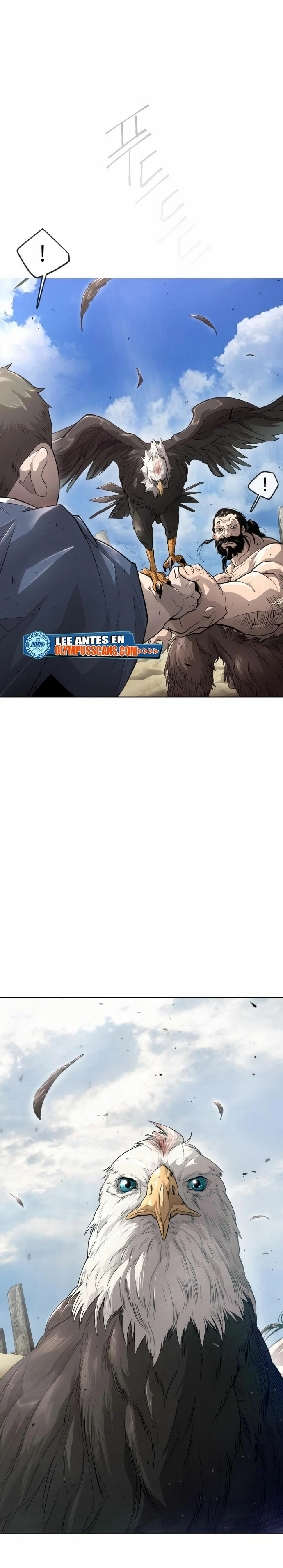 Super humanos > Capitulo 135 > Page 161