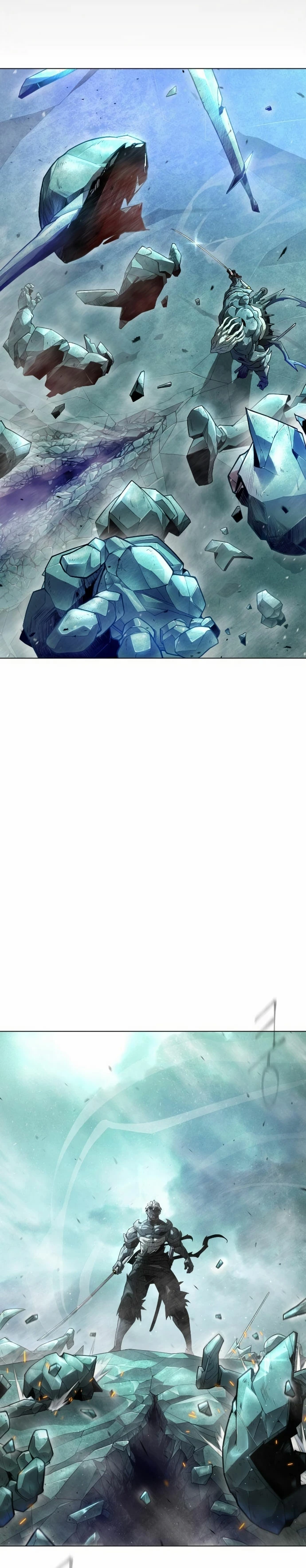 Super humanos > Capitulo 135 > Page 211