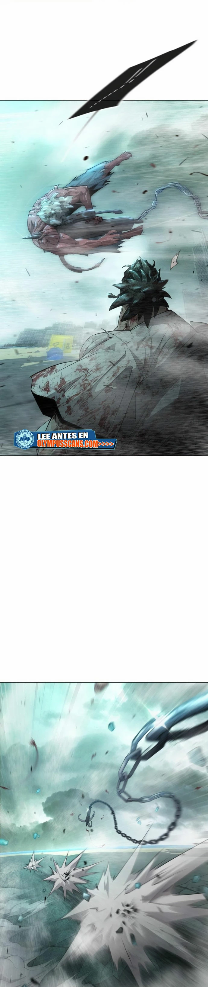 Super humanos > Capitulo 135 > Page 231