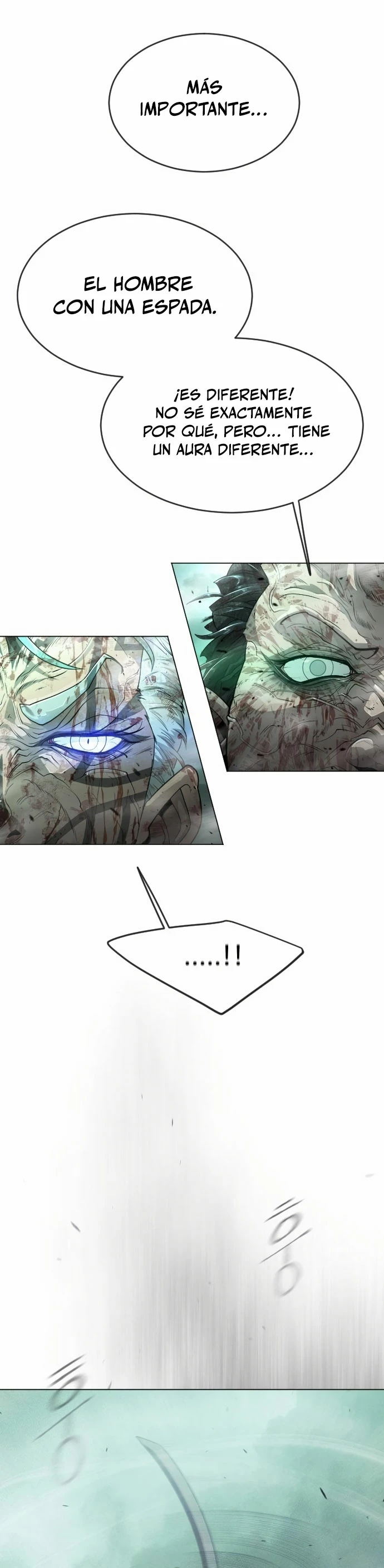 Super humanos > Capitulo 135 > Page 261