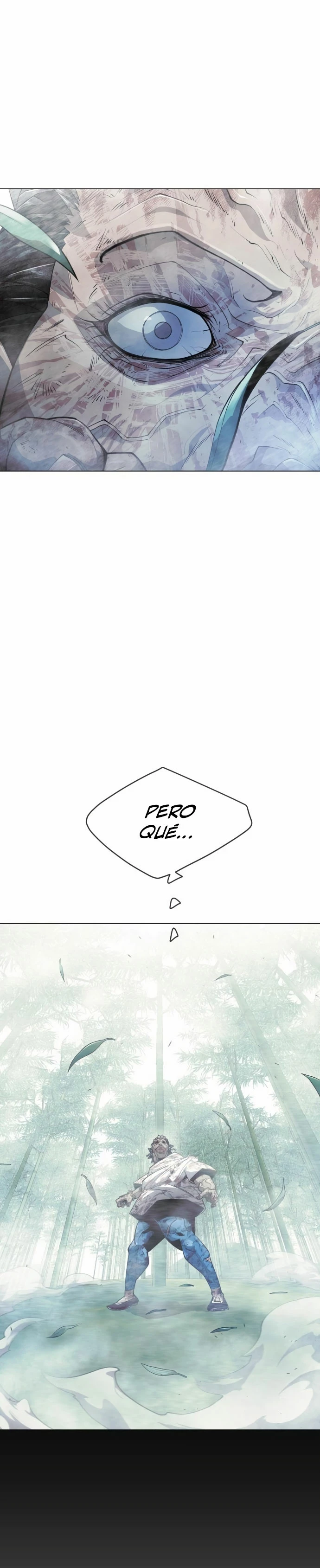 Super humanos > Capitulo 135 > Page 321