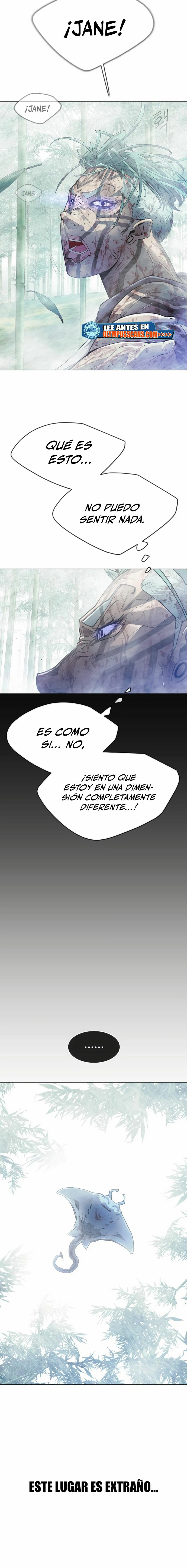 Super humanos > Capitulo 135 > Page 341