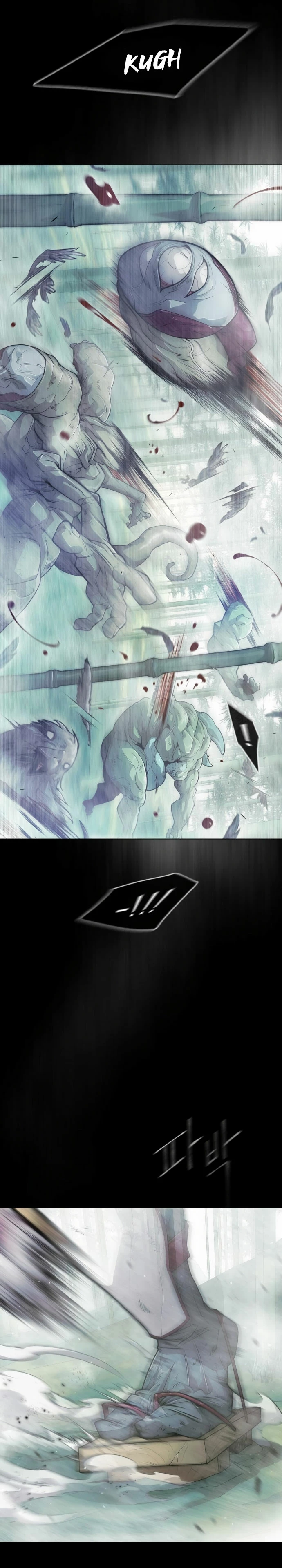 Super humanos > Capitulo 135 > Page 371