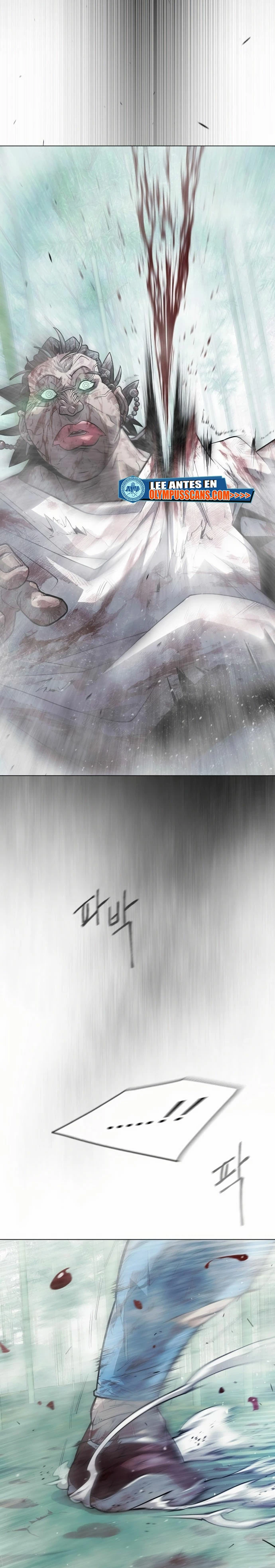 Super humanos > Capitulo 135 > Page 431