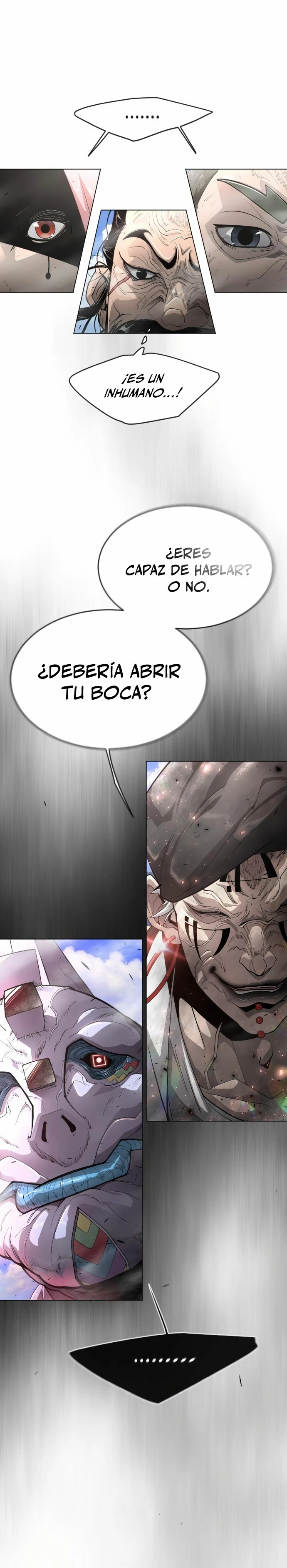 Super humanos > Capitulo 135 > Page 471