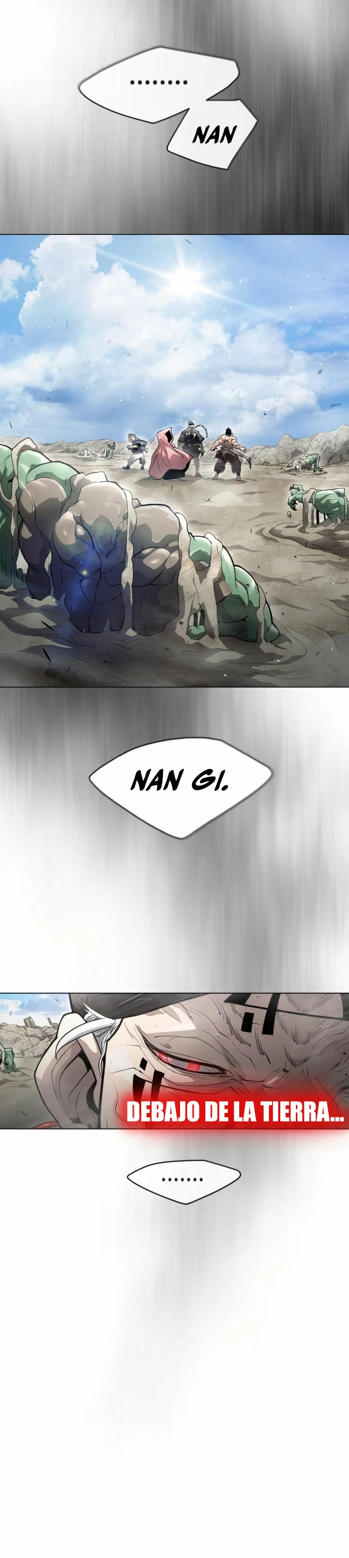 Super humanos > Capitulo 135 > Page 491