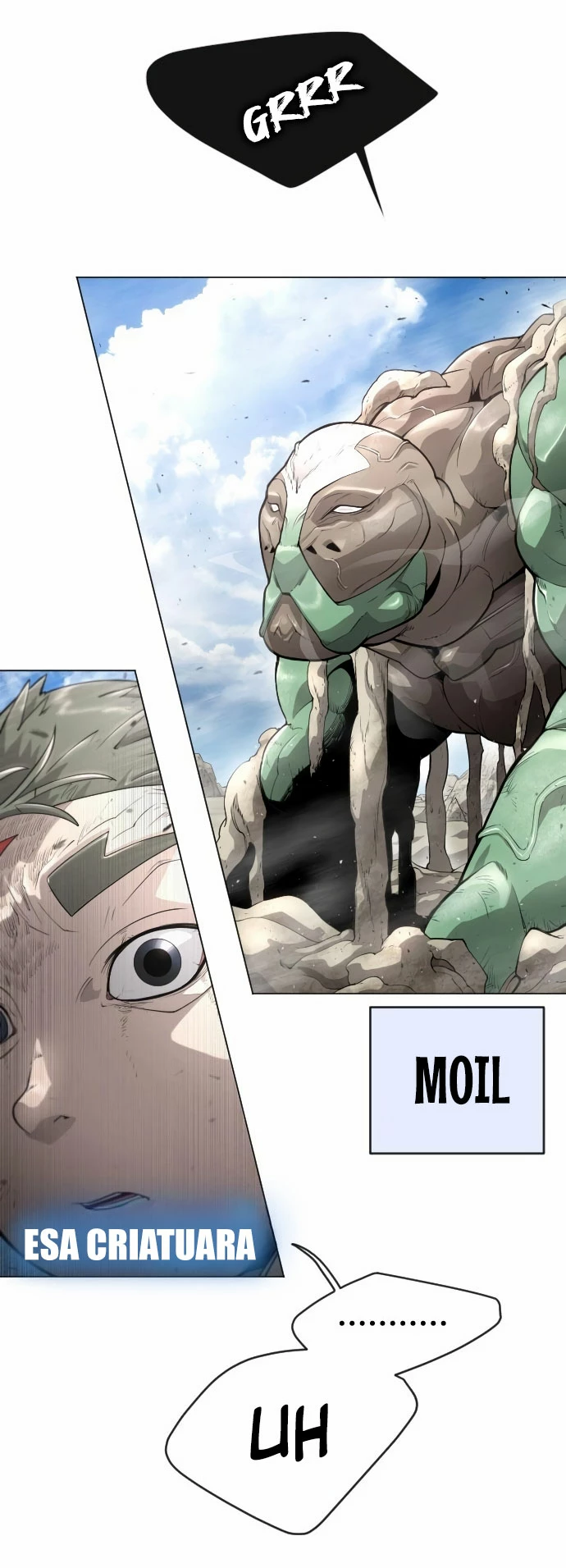 Super humanos > Capitulo 135 > Page 501