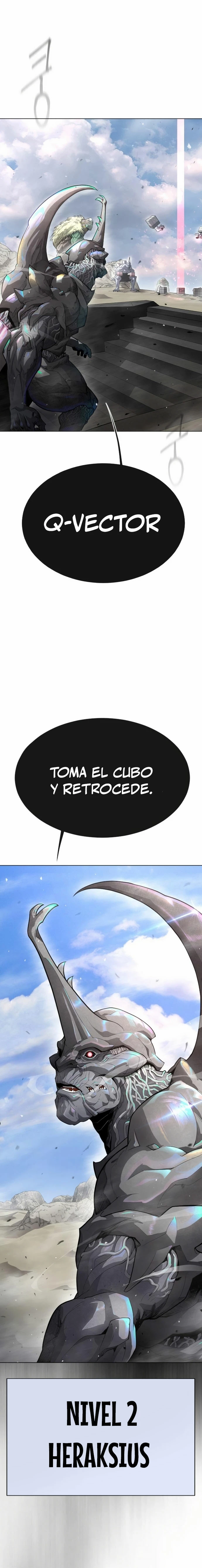 Super humanos > Capitulo 135 > Page 531