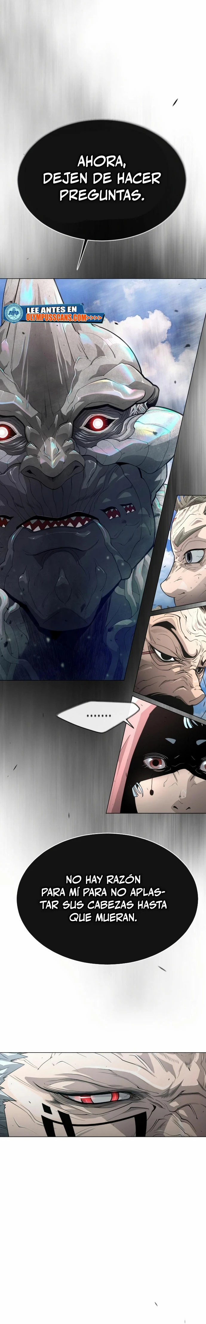Super humanos > Capitulo 135 > Page 551