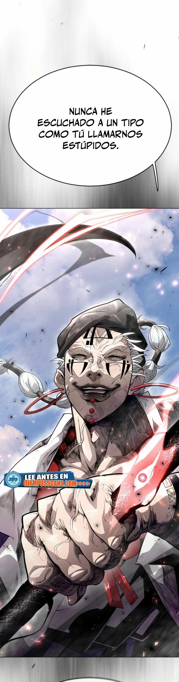 Super humanos > Capitulo 135 > Page 571