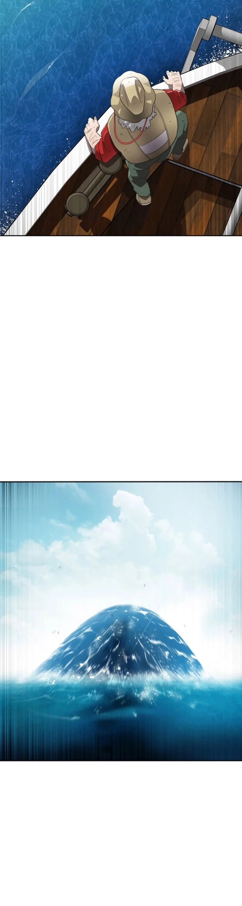 Super humanos > Capitulo 8 > Page 111