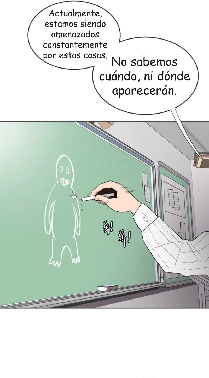 Super humanos > Capitulo 8 > Page 191