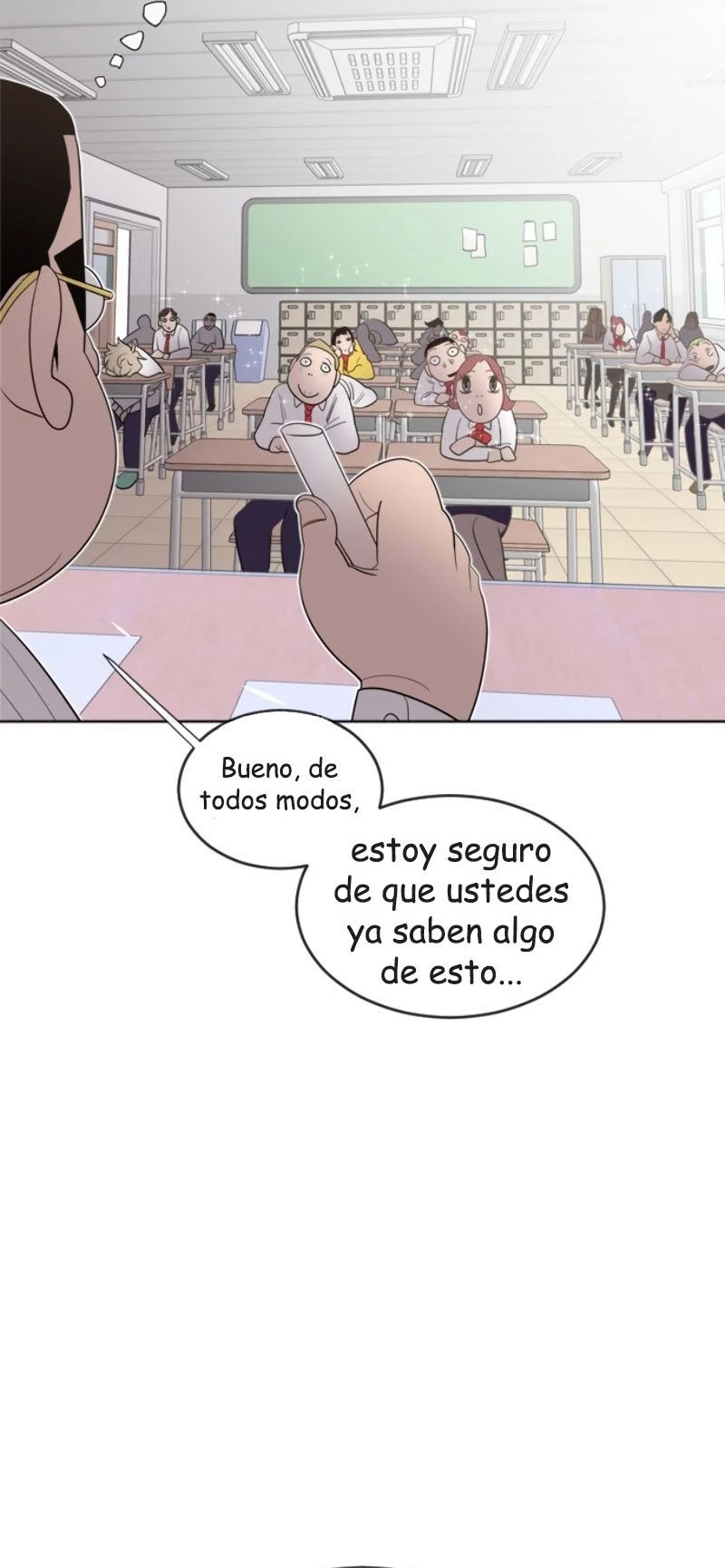 Super humanos > Capitulo 8 > Page 211