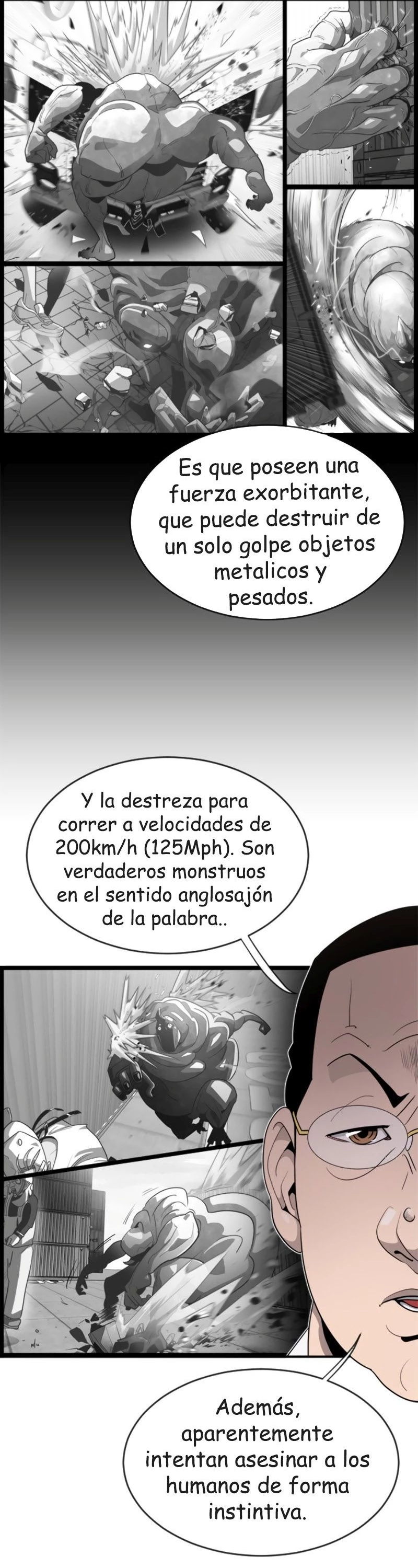 Super humanos > Capitulo 8 > Page 231