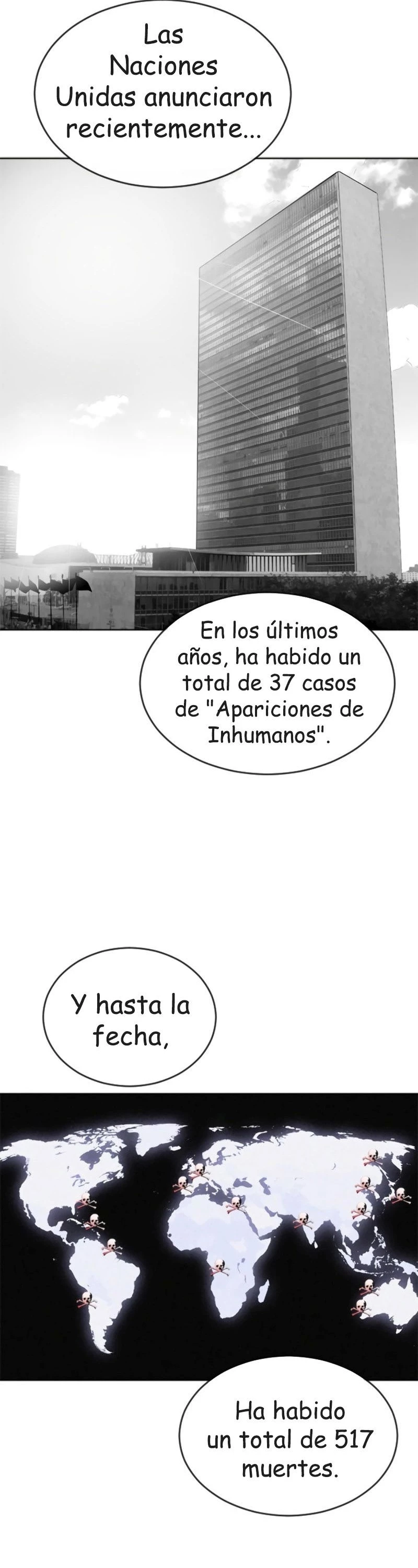 Super humanos > Capitulo 8 > Page 251