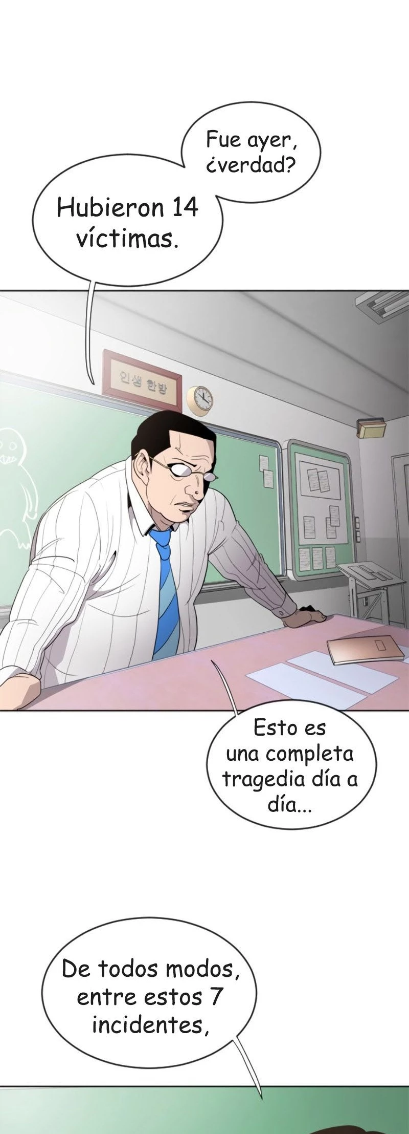 Super humanos > Capitulo 8 > Page 271