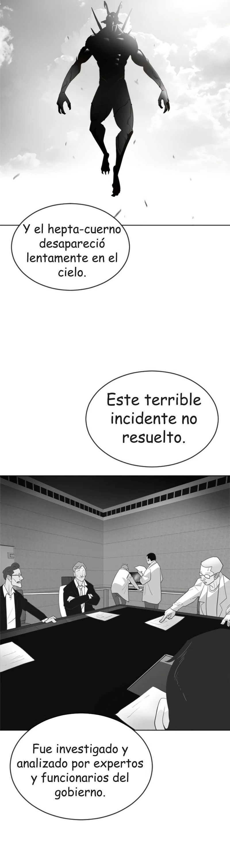 Super humanos > Capitulo 8 > Page 381