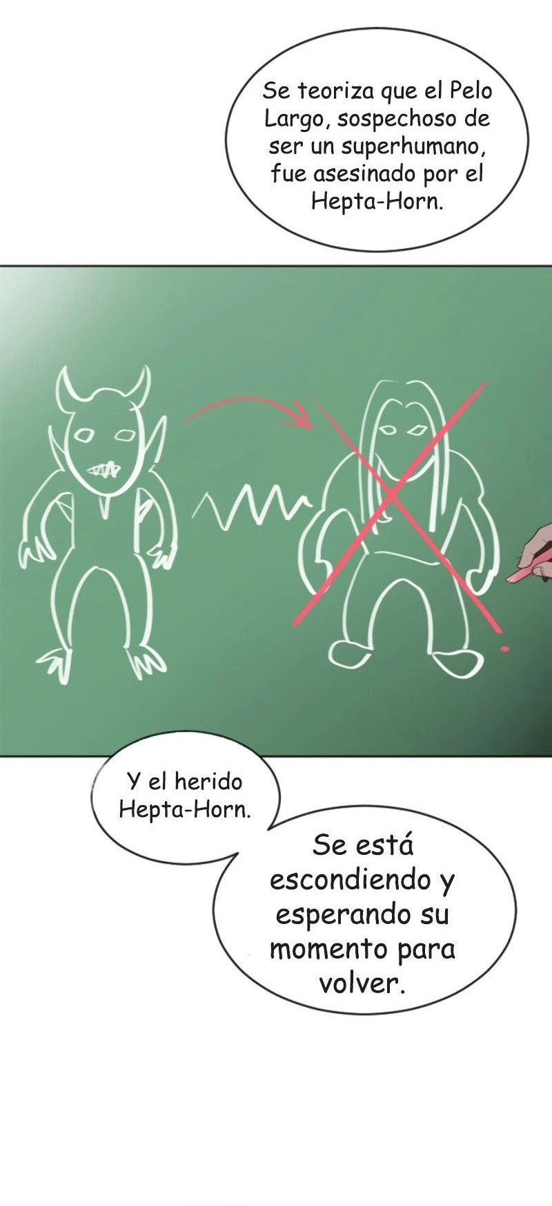 Super humanos > Capitulo 8 > Page 391