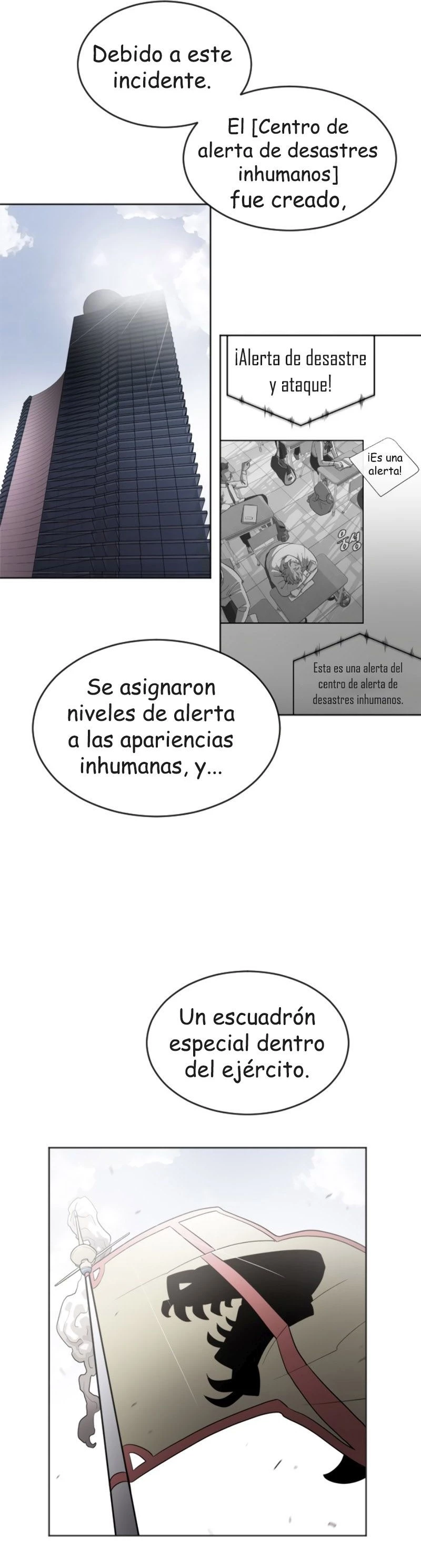 Super humanos > Capitulo 8 > Page 401