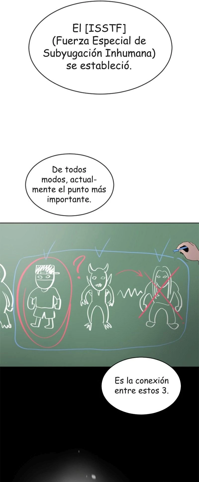 Super humanos > Capitulo 8 > Page 411