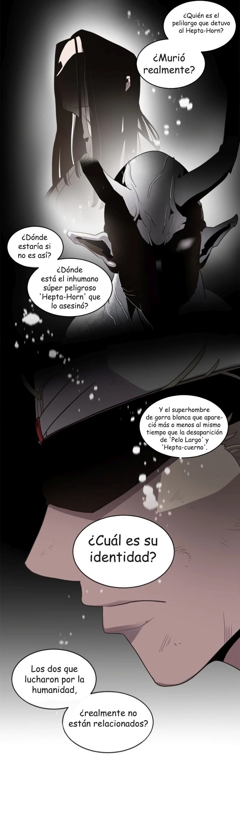 Super humanos > Capitulo 8 > Page 421