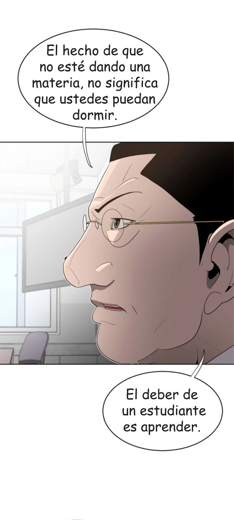 Super humanos > Capitulo 8 > Page 451