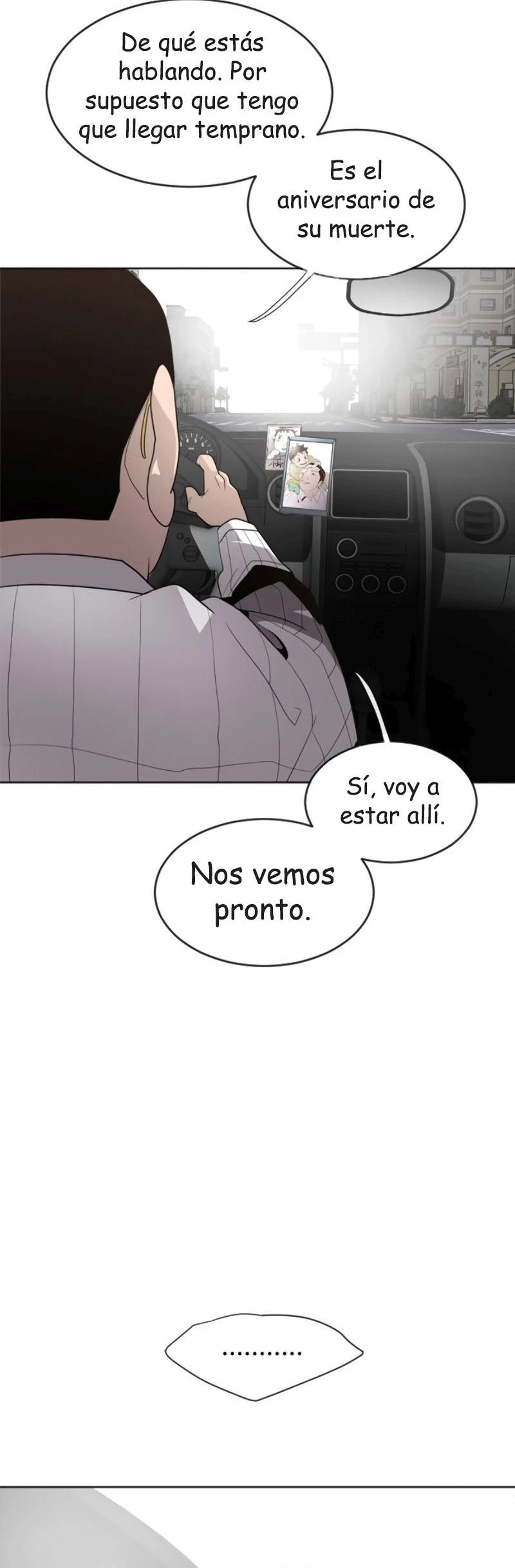 Super humanos > Capitulo 8 > Page 501
