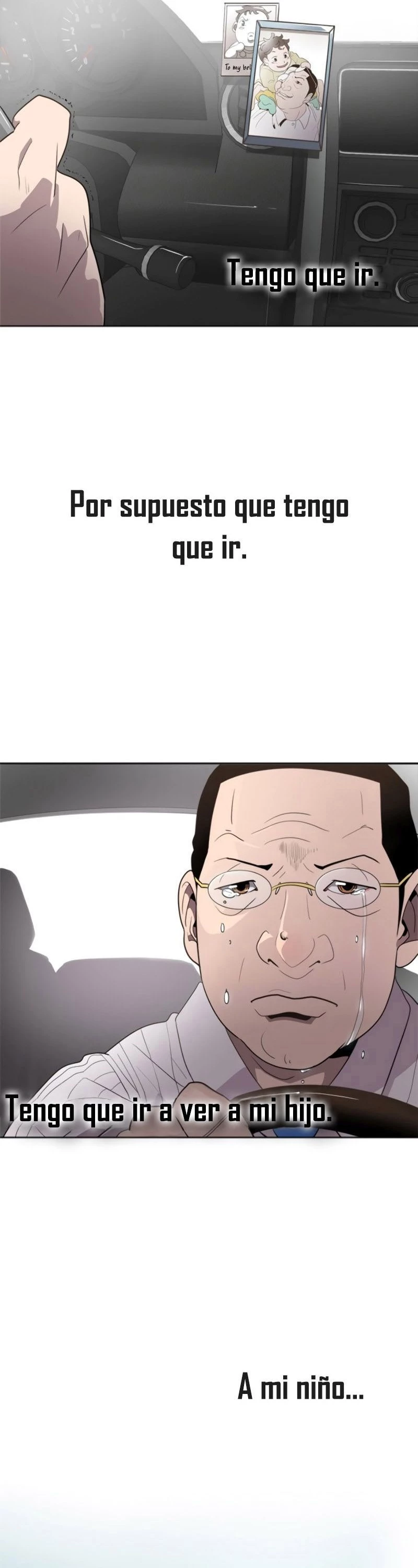 Super humanos > Capitulo 8 > Page 511