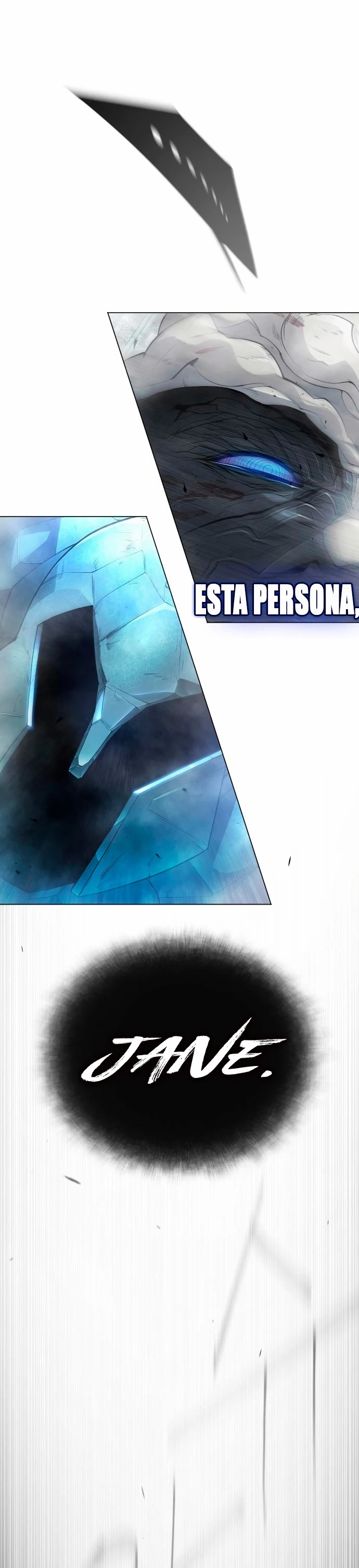 Super humanos > Capitulo 137 > Page 11