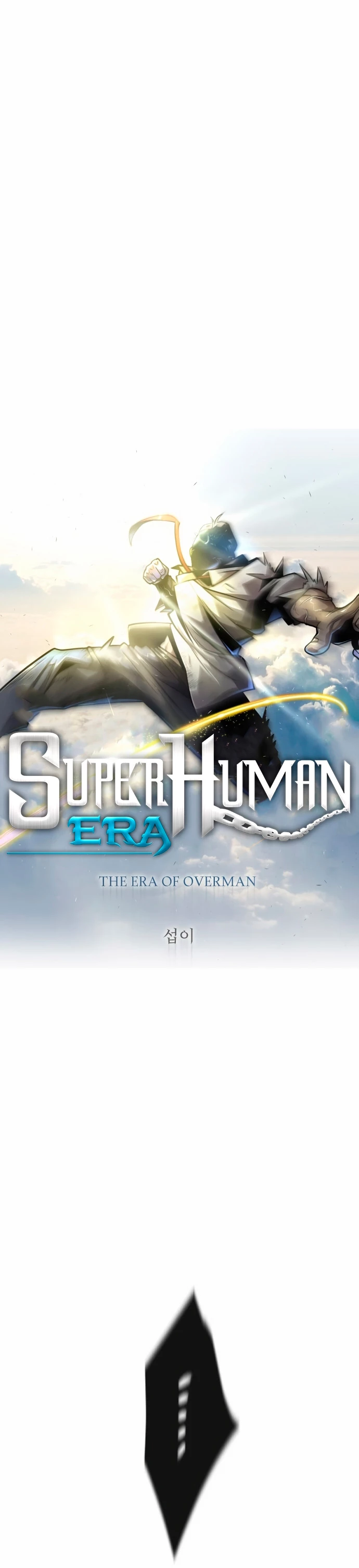 Super humanos > Capitulo 137 > Page 41