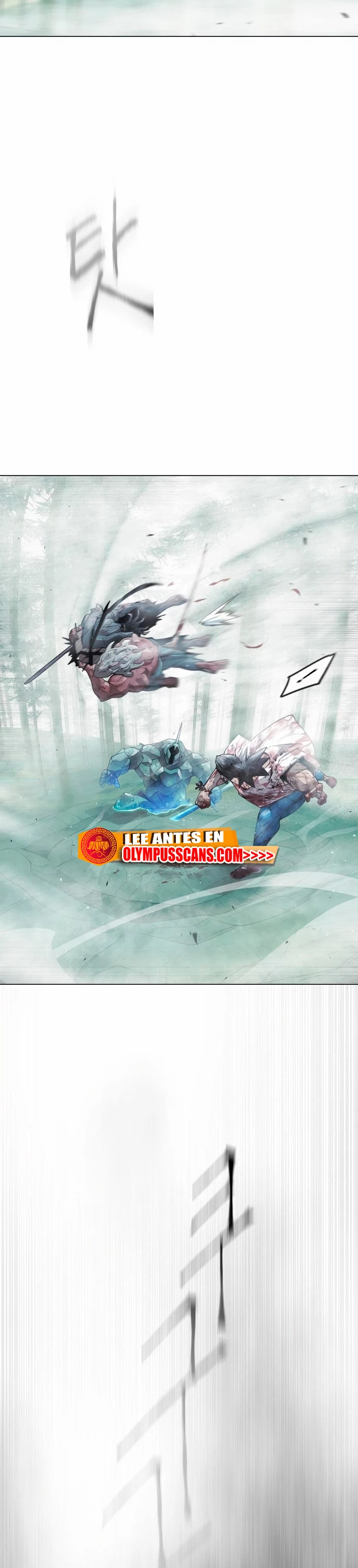 Super humanos > Capitulo 137 > Page 61